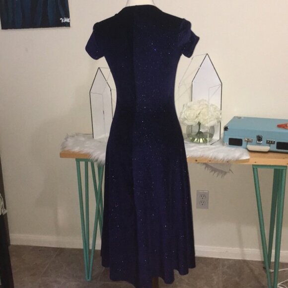 Dance * Opera * Ballet * Theater * Choir * Classical Music  Dress * Formal Dress - Picture 6 of 9